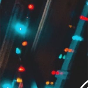 Meet your Posher, Marie-michelle